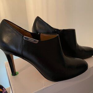 Authentic Coach Boot Shoes